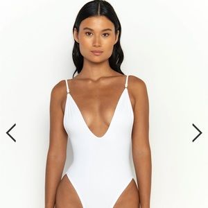 Gooseberry so chic one piece